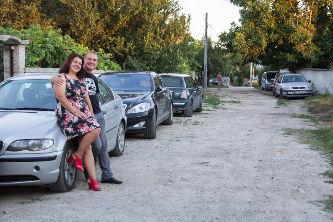 Вила Топи Kaloyanovo  Exterior foto