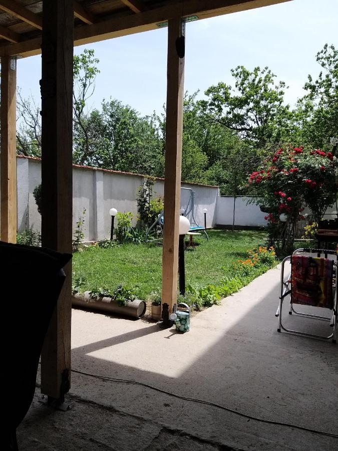 Вила Топи Kaloyanovo  Exterior foto